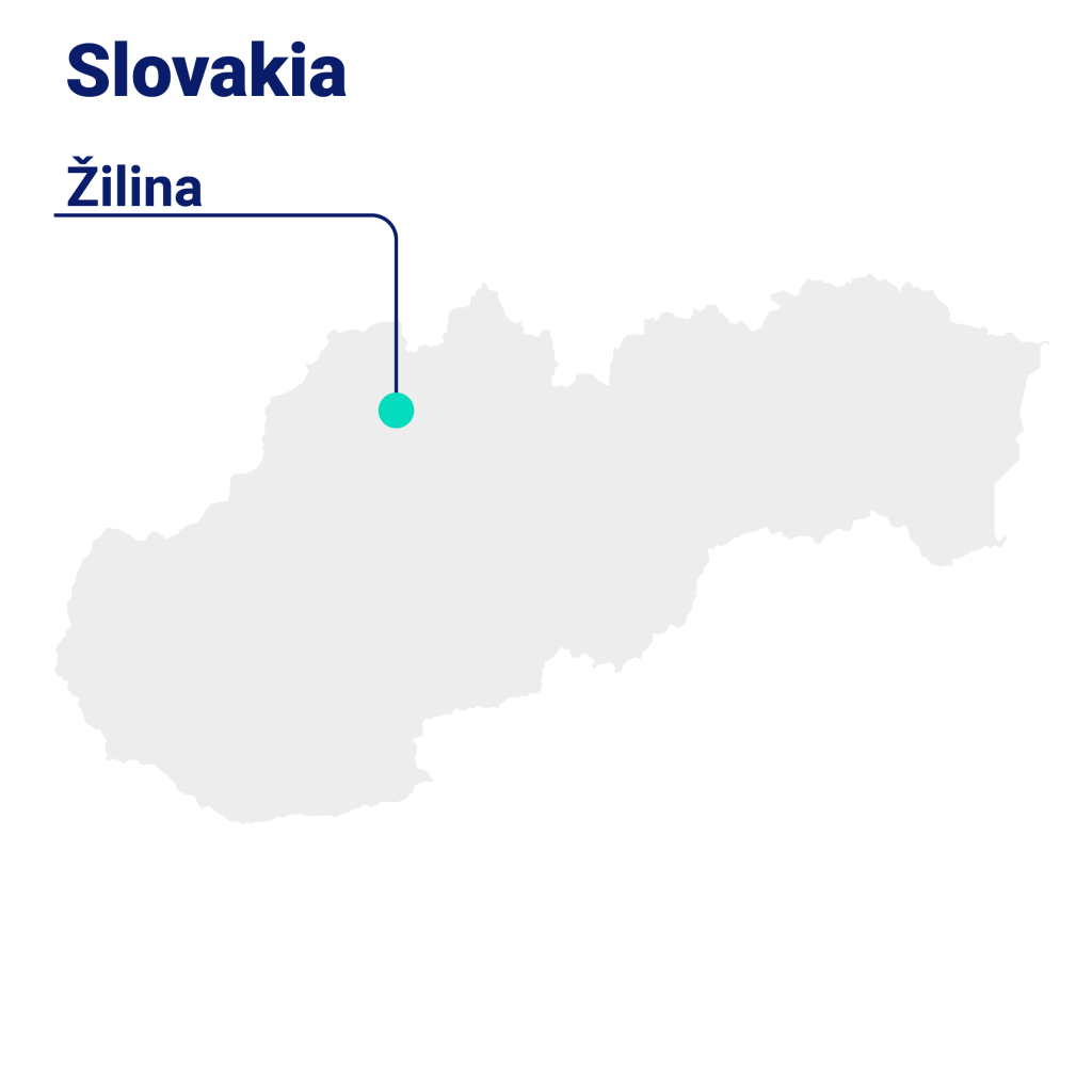 ŽILINA