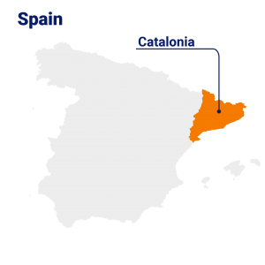 CATALONIA