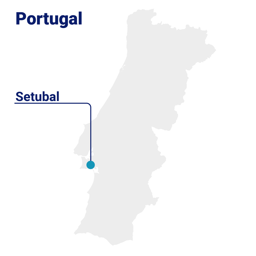 PORTUGAL