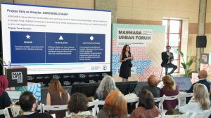 Marmara Urban Forum