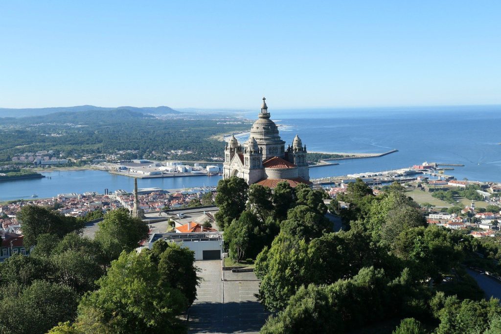 viana do castelo