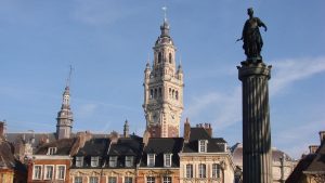 Lille Bulletin
